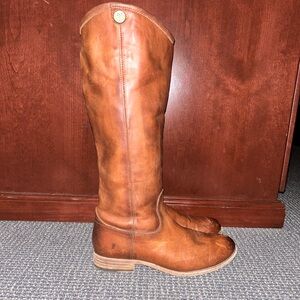 FRYE riding boots size 8.5